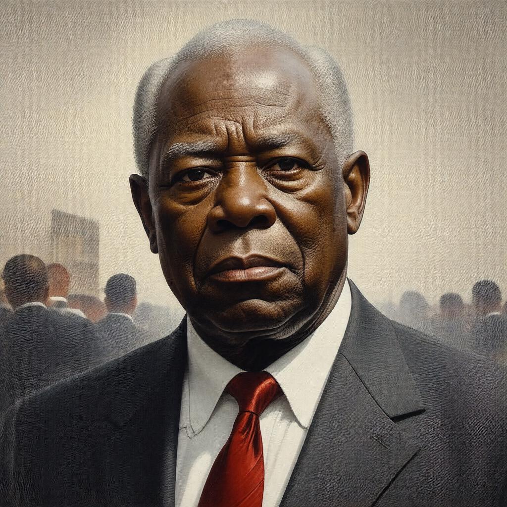 James Farmer